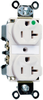 Extra Heavy-Duty Hospital Grade Receptacle -- 8300W - Image