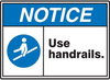 Safety Signs - PVS1014N4805 - Panduit Corp.
