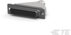 D-Shaped Connectors - 1658649-1 - TE Connectivity