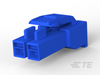 Rectangular Wire & Cable Connectors & Housings - 176271-6 - TE Connectivity