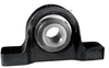 Link-Belt PU339C Pillow Blocks Ball Bearings - PU339C - RegalRexnord