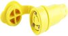 Power Entry Connectors - Inlets, Outlets, Modules -- 1301460092-ND - Image