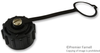 Dust Cover, Polyester; Accessory Type Molex - 95H9878 - Newark, An Avnet Company