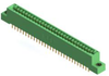Card Edge Conn, Dual Side, 58Pos, Th; Card Edge Connector Type Edac - 75AJ6099 - Newark, An Avnet Company