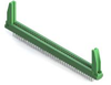 Card Conn, Dual Side, 78Pos, Wire Wrap; Card Edge Connector Type Edac - 58AJ6487 - Newark, An Avnet Company