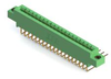 Card Edge Conn, Dual Side, 38Pos, Th; Card Edge Connector Type Edac - 59AJ7778 - Newark, An Avnet Company