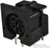 Connector, Din, Jack, 8 Position; No. Of Contacts Switchcraft/conxall - 14R8575 - Newark, An Avnet Company