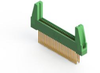 Card Conn, Dual Side, 52Pos, Wire Wrap; Card Edge Connector Type Edac - 69AJ8512 - Newark, An Avnet Company