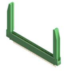 Card Edge Conn, Single, 44Pos, Th; Card Edge Connector Type Edac - 68AJ5265 - Newark, An Avnet Company