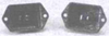 Plug & Socket Connector, Plug, 6 Position; No. Of Contacts Cinch Connectivity Solutions - 28F1095 - Newark, An Avnet Company