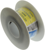Hook Up Wire, 100Ft, 26Awg Copper, Black; Jacket Material Alpha Wire - 03F2181 - Newark, An Avnet Company