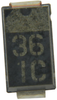 Rectifier, Single, 40V, 2A, Sod-106-2; Diode Configuration Rohm - 40P3148 - Newark, An Avnet Company
