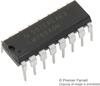 Dc/dc Conv, Buck/boost/inv, Dip-16; Topology Texas Instruments - 31AH2009 - Newark, An Avnet Company