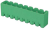 Terminal Block, Header, 2Way, Th Rohs Compliant Amphenol Anytek - 32AK9497 - Newark, An Avnet Company