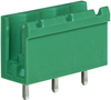 Terminal Block, Header, 3Pos, Th; Gender Camdenboss - 01AC6699 - Newark, An Avnet Company