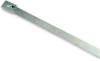 Cable Tie, Steel, 360Mm, Pk50; Cable Tie Material Panduit - 34M7604 - Newark, An Avnet Company