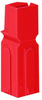 Connector Housing, Plug, Red; Product Range Anderson Power Products - 86C8105 - Newark, An Avnet Company