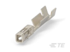 Connector Contacts - 167300-6 - TE Connectivity