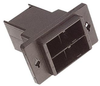 Plug And Socket Connector Housing; Product Range Amp Te Connectivity - 10H5694 - Newark, An Avnet Company