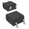 Magnetic Sensors - Magnetic Sensors - Linear, Compass (ICs) - HW102A -- 126476-HW102A