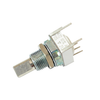 Rotary Potentiometers, Rheostats - 716-P11H1F0GHFW10103JA-ND - DigiKey