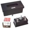 Panel Meters - Counters, Hour Meters - 703DR00101248D2060A - Quarktwin Technology Ltd.