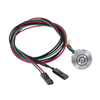 Switches - Tactile Switches -- TL1275CA2WA500QPR - Image