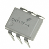 Transistor, Photovoltaic Output Optoisolators - 488-CNY17F4M-ND - DigiKey