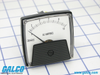 CMI Analog Panel Meters - 012-75AA-LSMT-C6-B2 - Galco Industrial Electronics