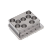 Coaxial Connector (RF) Accessories - 844-2365211-1-ND - DigiKey