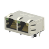 Modular/Ethernet Connector (RJ45) Jacks With Magnetics - A126247TR-ND - DigiKey