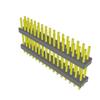 Board Spacers, Stackers (Board to Board) - 612-DW-16-10-L-D-503-ND - DigiKey