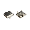 USB, DVI, HDMI Connector Assemblies - 123-AUSB1-DFN-HSR1TR-ND - DigiKey