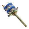 Rotary Switches - D6D0212N-ND - DigiKey