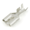 TE Connectivity 280756-4 Terminal for Relay Connector, 3/8