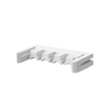 Rectangular Connector Accessories - 1717567-4-ND - DigiKey