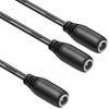 Barrel Power Cables - 839-10-02770-ND - DigiKey