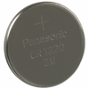 Batteries Non-Rechargeable (Primary) - P033-ND - DigiKey