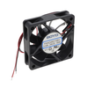 DC Brushless Fans (BLDC) - 59-PAAD26015BH-ND - DigiKey