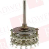 Rotary Switch - 18876071 - Radwell International