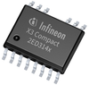 Power - Gate Driver ICs - 2ED3146MC12L - 2ED3146MC12L - Infineon Technologies AG