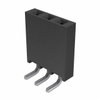 Headers, Receptacles, Female Sockets - SAM1195-03-ND - DigiKey
