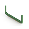 Edgeboard Connectors - 151-345-118-558-558-ND - DigiKey