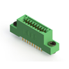 Edgeboard Connectors - 151-845-018-525-203-ND - DigiKey