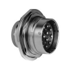 MIL Spec Connector - MIL-DTL-26482 II - M83723/74A2219N - Powell Electronics, Inc.
