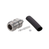 Coaxial Connector (RF) Assemblies - 6099-PE45821-ND - DigiKey