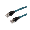 Modular/Ethernet Cables (RJ45, RJ11) - 5073-TMD04014014029-004F-ND - DigiKey