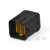 Rectangular Connector Housings - 1734-2455360-1-ND - DigiKey