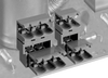 Printed Circuit Board Headers - 042106D2 - LMI Components, Inc.