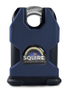 Padlocks - 8659026 - RS Components, Ltd.